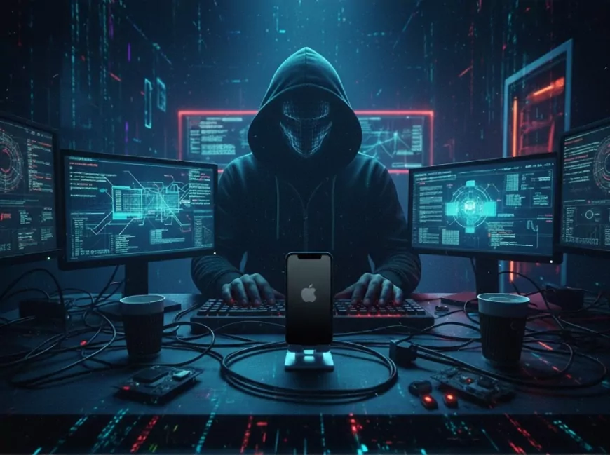 Apple İki Sıfır Gün Açığını Kapattı: “Yüksek Düzeyde Gelişmiş” Saldırılarda Aktif Olarak Kullanıldı