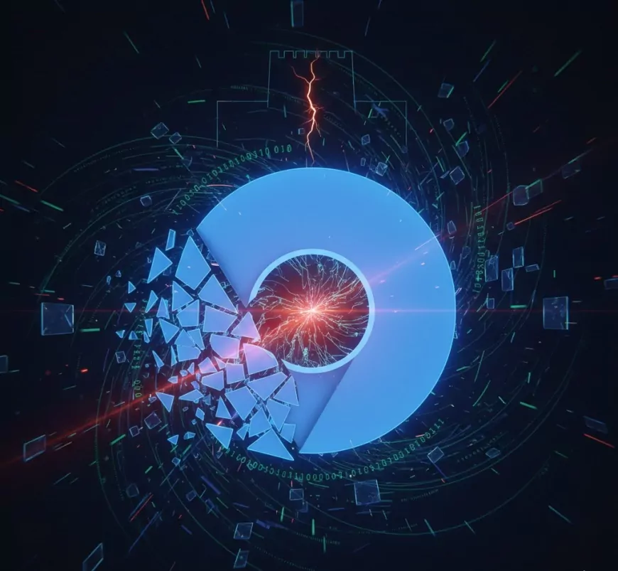 Google Chrome’da Aktif Olarak İstismar Edilen Sıfır Gün Açığı İçin Acil Güncelleme Yayımlandı