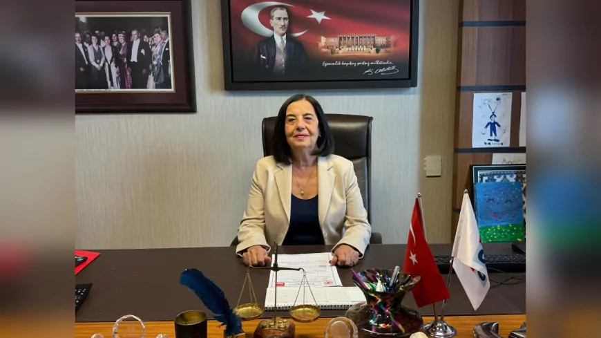 CHP’li Süllü’den YHT Eleştirisi: “Eskişehir İçin İki Gün Yetmez, 21.00 Seferi Haftanın Tamamına Yayılmalı”