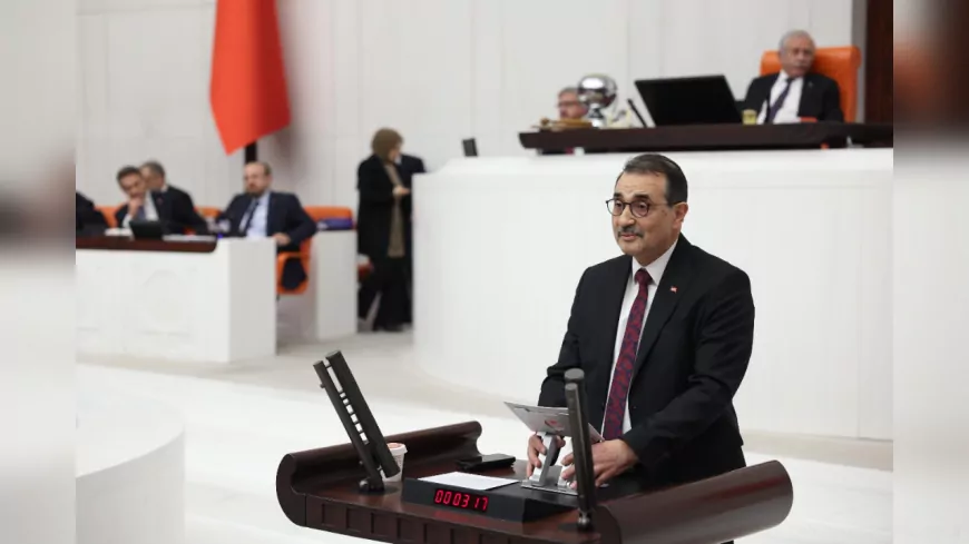 Fatih Dönmez: "Elektrik, Sudan Daha Ucuz Hale Geldi"