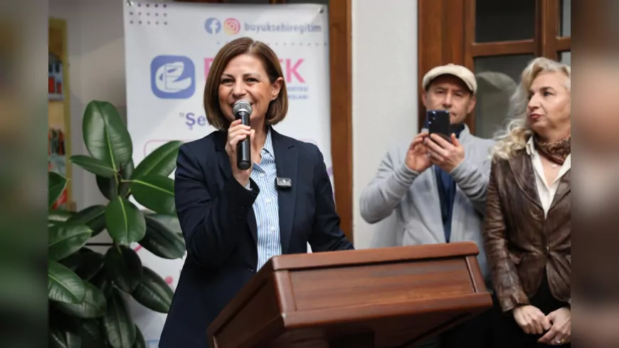 “Efsanelerle İpek” Sergisi Eskişehir’de Sanatseverlerle Buluştu