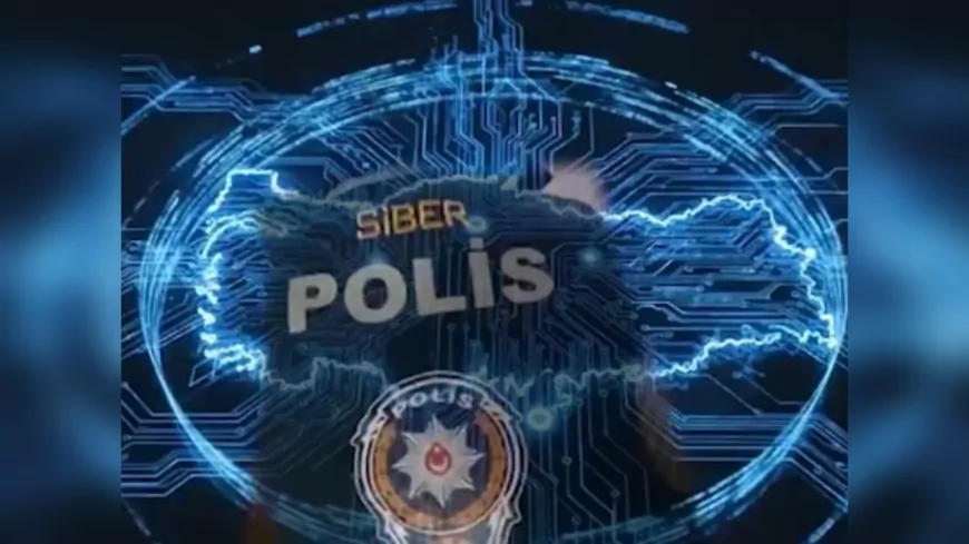 Siber Suçlara Büyük Darbe: 301 Şüpheli Yakalandı, 50’si Tutuklandı