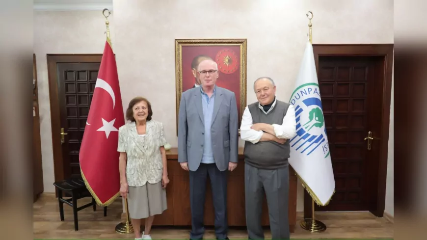 Kazım Kurt’un Vizyon Projesi Alzheimer Merkezi’nde Sona Gelindi