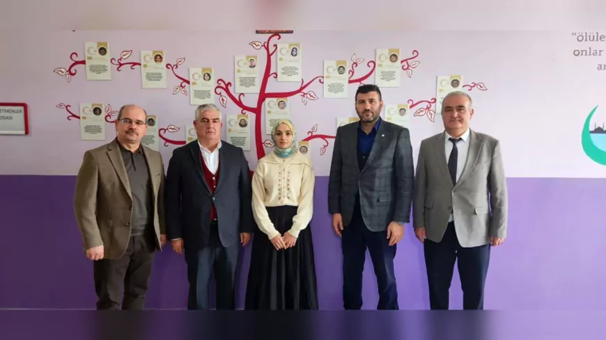 Eğitim-Bir-Sen’den Öğretmene Yönelik Saldırıya Sert Tepki