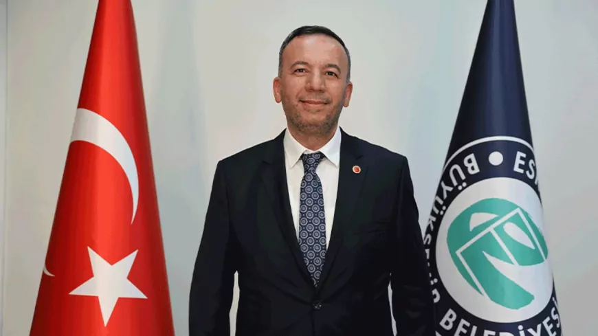 AK Parti Grup Başkanvekili Ahmet Sivri’den ESKİ’ye Sert Eleştiri: “Eskişehir Halkı Paramızla Rezil Oluyor”