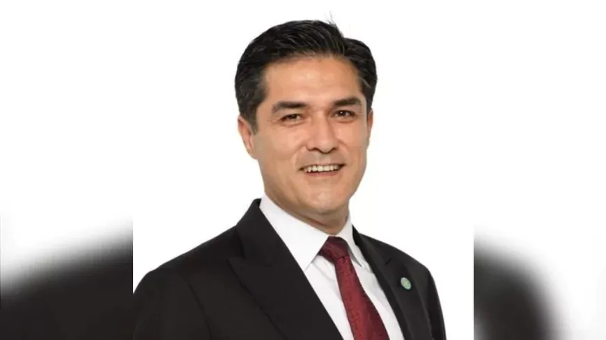 İYİ Parti Grup Başkanvekili Buğra Kavuncu: “Faiz yükü 2,72 trilyon liraya çıktı, büyüme tabana yayılmıyor”