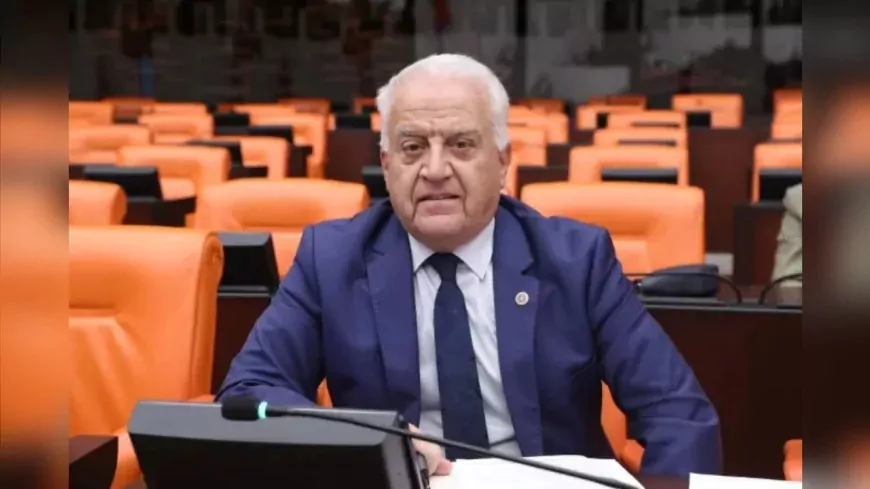 CHP Yalova Milletvekili Tahsin Becan: “Denetim yok, bütçe adaleti kayboldu, ekonomi hukukla çöktü”