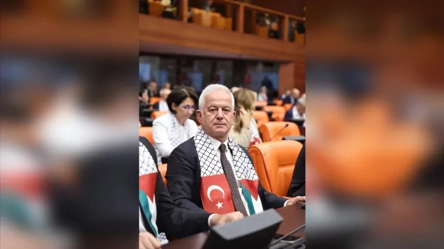 CHP Çanakkale Milletvekili İsmet Güneşhan: “TÜİK enflasyonu düşük gösteriyor, emekli ve emekçinin hakkı gasbediliyor”