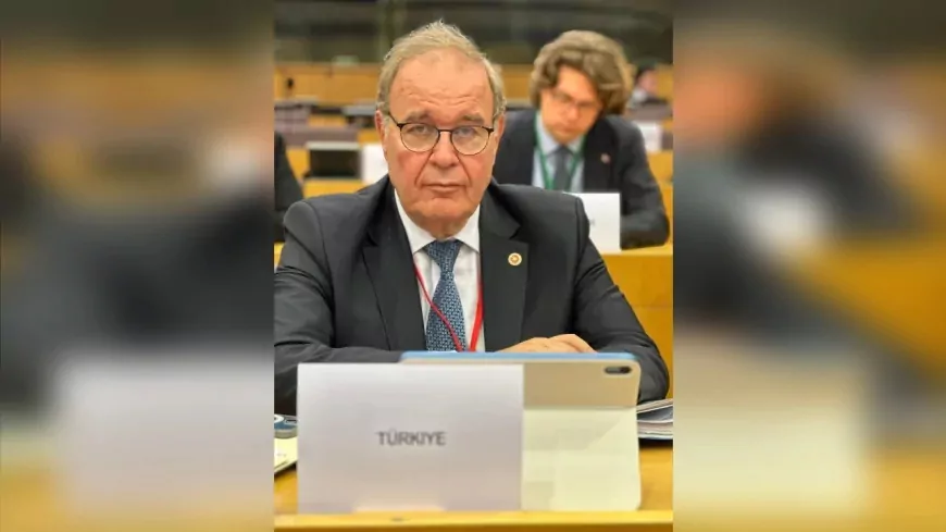 CHP Tekirdağ Milletvekili Faik Öztrak: “Bütçe millete değil yandaşa, faiz lobilerine çalışıyor”