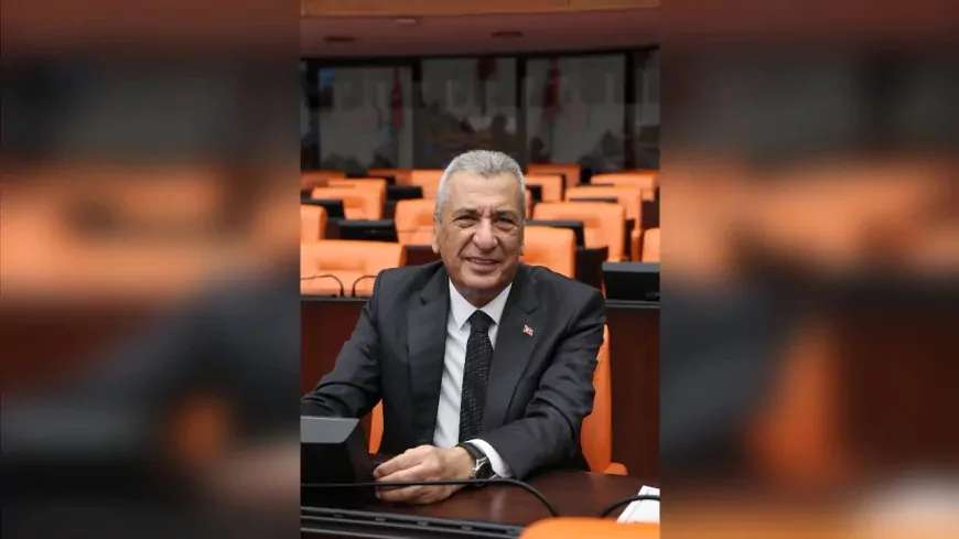 CHP Gaziantep Milletvekili Hasan Öztürkmen: “Türkiye göçmen deposuna çevrildi, kayıp Suriyeliler millî güvenlik sorunudur”