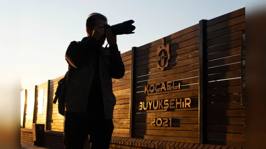 “4 Mevsim Kocaeli” Fotoğraf Yarışmasına Rekor Katılım: 978 Sanatçıdan 3.548 Eser