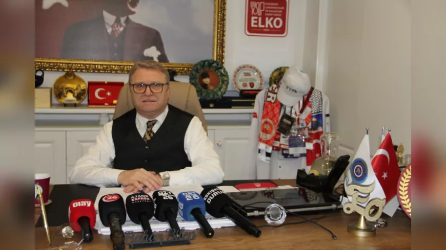 Bahar Bilen: “Yiyecek-İçecek Sektörü 2025’te Zor Bir Yıl Geçirdi, Denetim Şovları Sektörü Yıpratıyor”