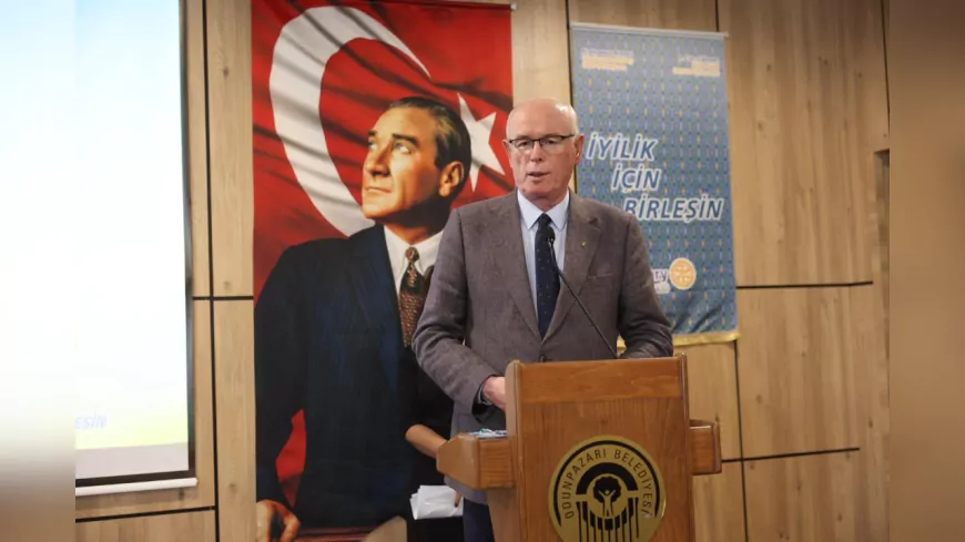 Başkan Kazım Kurt: “Kadınların Ekonomik Özgürlüğünü Güçlendirecek Her Girişimi Destekliyoruz”