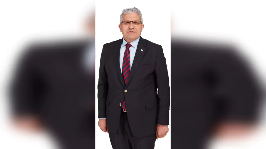 56 Yıldır Sanayinin Güçlü Adresi: Eskişehir OSB