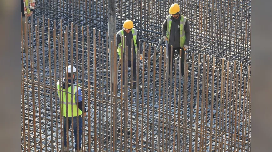 İSKİ’den İstanbul’a 1 Milyar 540 Milyon TL’lik Dev Yatırım