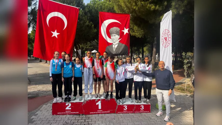 Eskişehir Büyükşehir Spor Kulübü’nden Zafer Dolu Bir Hafta