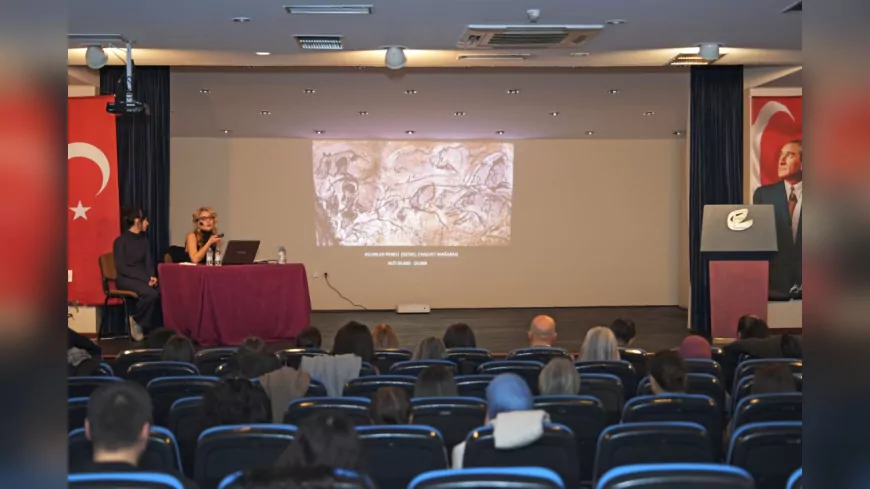 Berna Türemen Kedi Sanat Evi 3 Yaşında: Kedinin Sanattaki Yolculuğu Anlatıldı