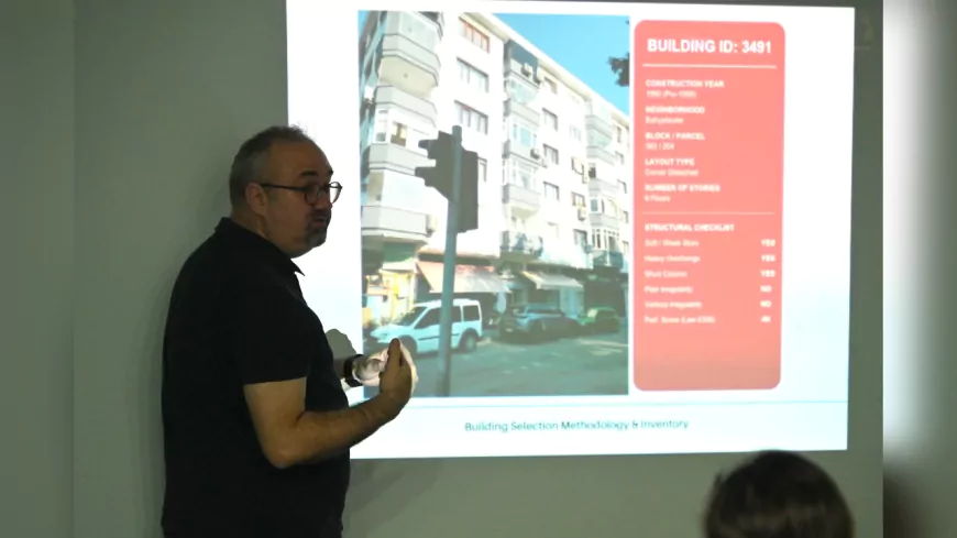 Yalova Belediyesi, Deprem Direncini Artırmak İçin Uluslararası Bilimsel İş Birliklerini Sürdürüyor