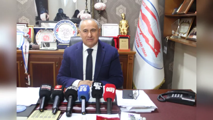 Gazi Çelik: “Kiralar Şu An Durgun Seyrediyor, 2026’da Ekonomik İstikrar Belirleyici Olacak”