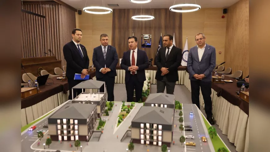 Muğla’da “Geleceğin Muğlası” İçin İlk İmzalar Atıldı