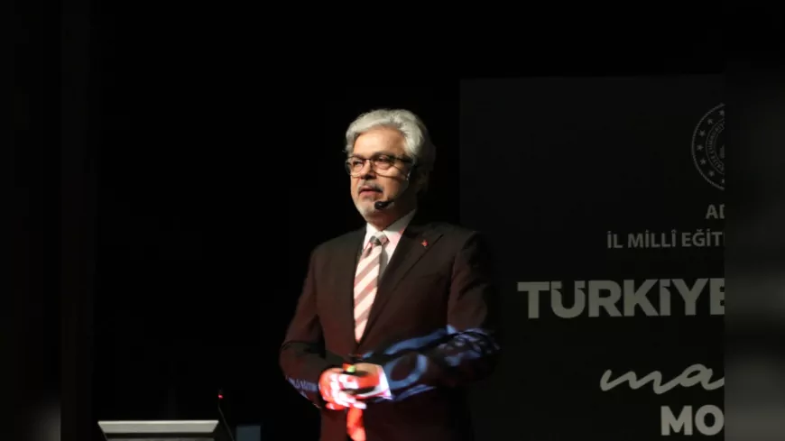 YKS ve LGS’de Yeni Müfredata Uyumlu Soru Modeli 2028’de Uygulanacak