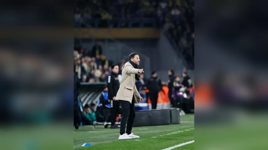 Tedesco: “Mükemmeliyet İçin İki Devreyi de İyi Oynamalıyız”