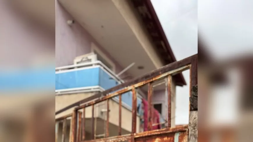 Türk Kızılay’dan Afyonkarahisar’da Gıda Yardımı