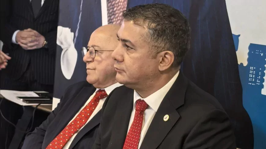 “Yerli ve Milli Parti, 85 Milyonu Kucaklayacak Tek Partidir” Ankara’daki Büyük Kongreyi CUMHA Canlı Yayınlarla Aktardı