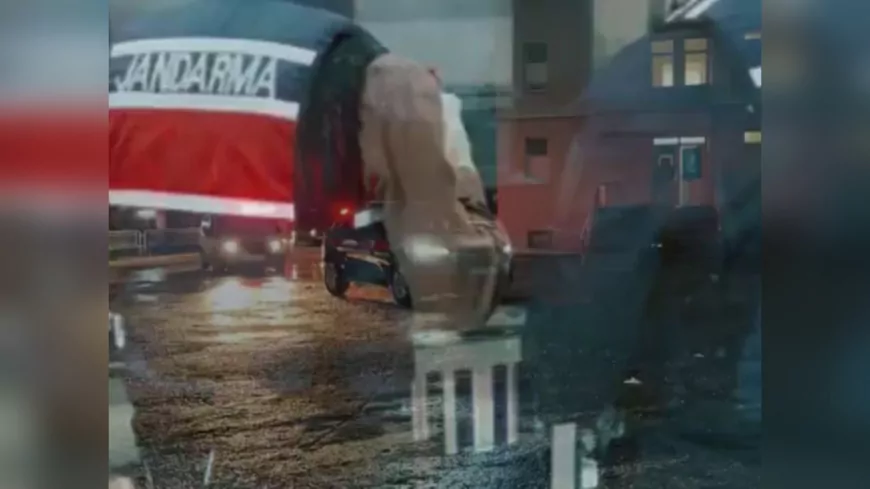 6 İlde 9 Suç Örgütüne Operasyon