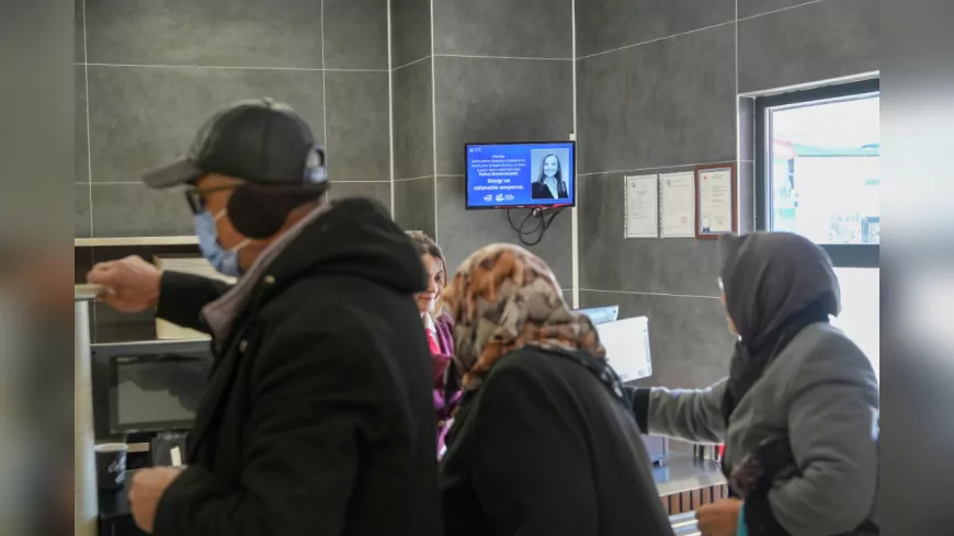 Kent Lokantası’nda Gülşah Durbay İçin Anlamlı Vefa