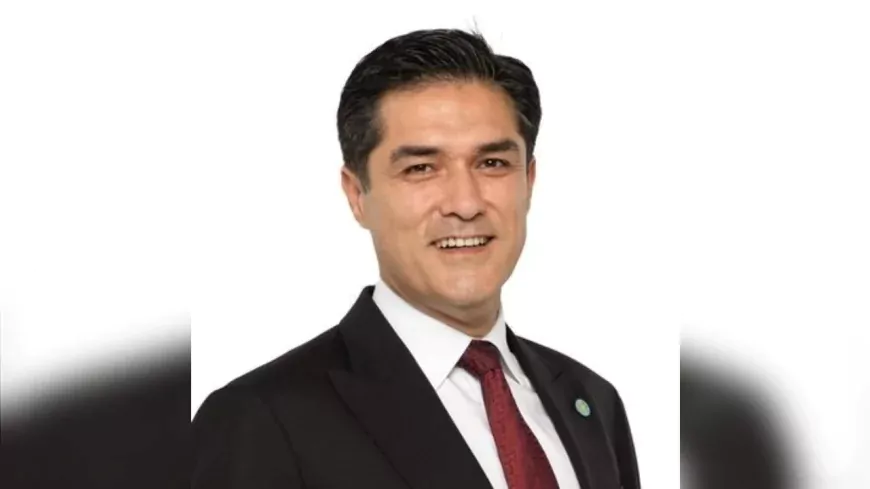 İYİ Parti Grup Başkanvekili Buğra Kavuncu: “MESEM’le 12.600 iş yerinin uygunsuzluğu tespit edilmiş, sorumluluk birbirine atılıyor”