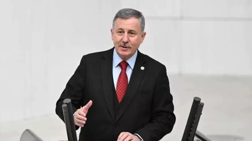 YENİ YOL Grup Başkanvekili Selçuk Özdağ: “Özel hastane faturaları yüzde 100 denetlenmeli, e-Nabız’a düşmeli”