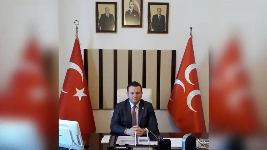 MHP Sakarya Milletvekili Muhammed Levent Bülbül: “Savunma sanayimiz caydırıcılıkla barışı tahkim ediyor”