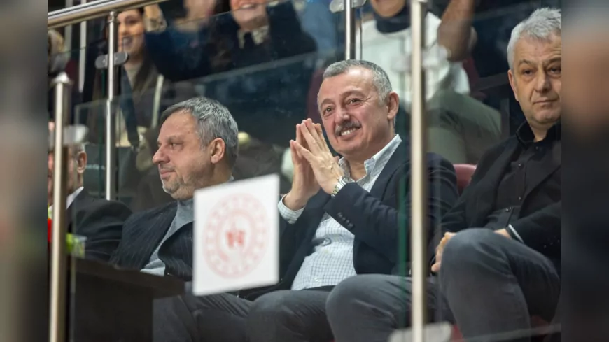 Kocaeli'de Engeller Horonla Aşıldı: "Engelsiz Adımlar" Yarışması Gönülleri Fethetti