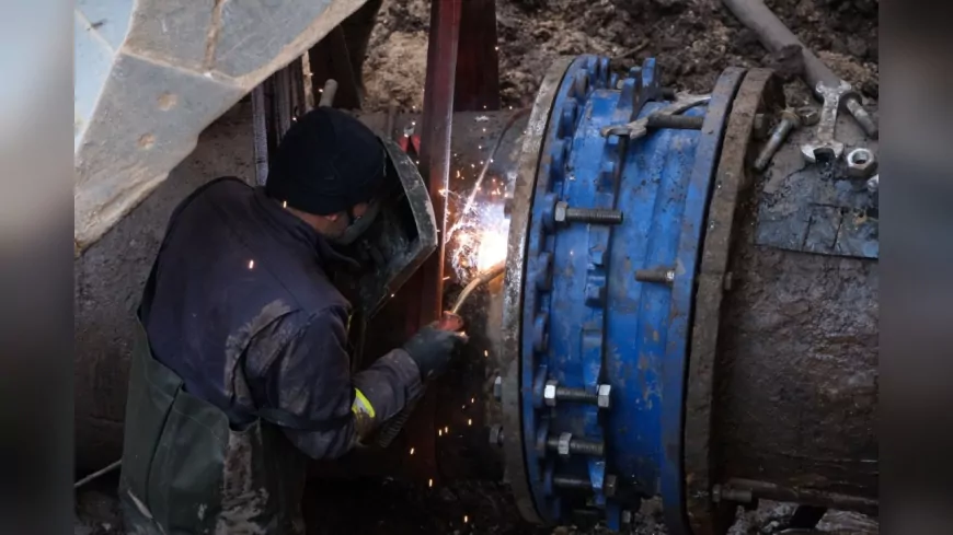 ESKİ'den Su Kesintisi Açıklaması: "Yaşanan Mağduriyet İçin Özür Dileriz"