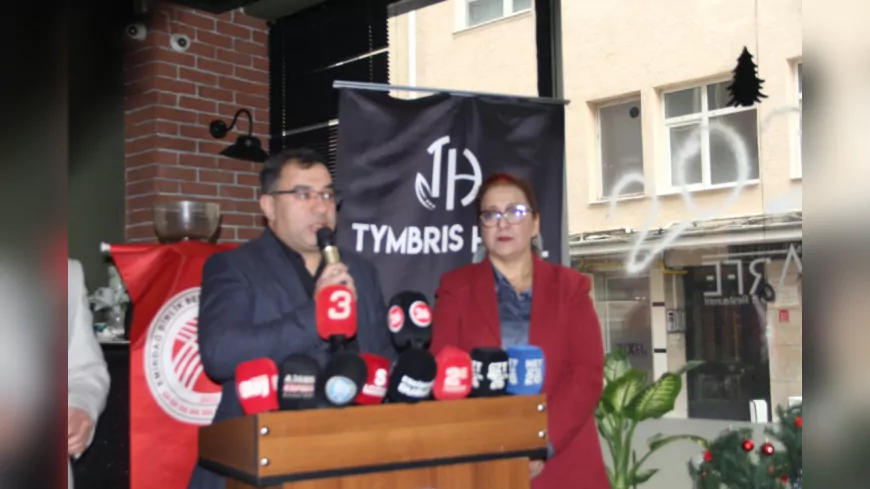 Emirdağlılar Eskişehir’de Tek Yürek: Birlik Beraberlik Platformu Kuruldu