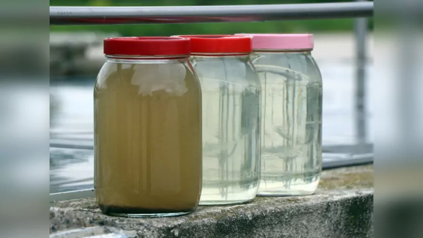 10 Yılda Yuvacık Barajı’nın 3 Katı Kadar Su Tasarrufu Sağlandı