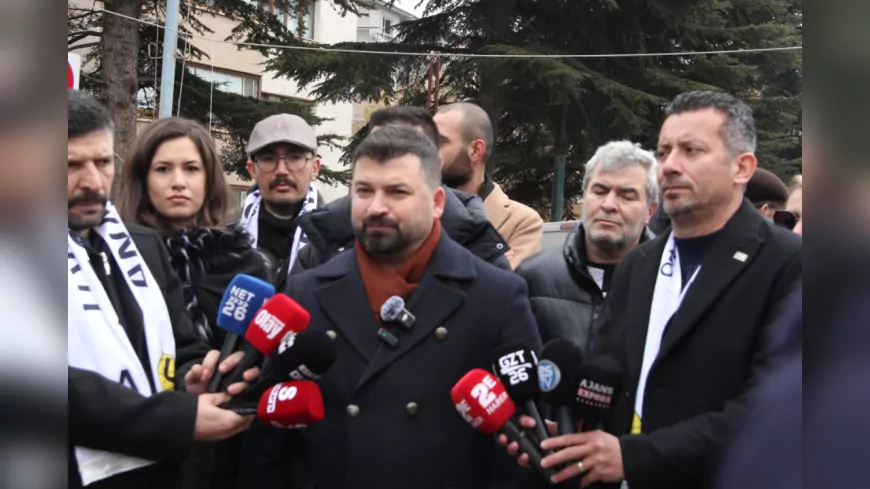 Anahtar Parti Odunpazarı’ndan Ekonomi Tepkisi: “Milletin Mutfağındaki Yangını Liyakat Söndürür”