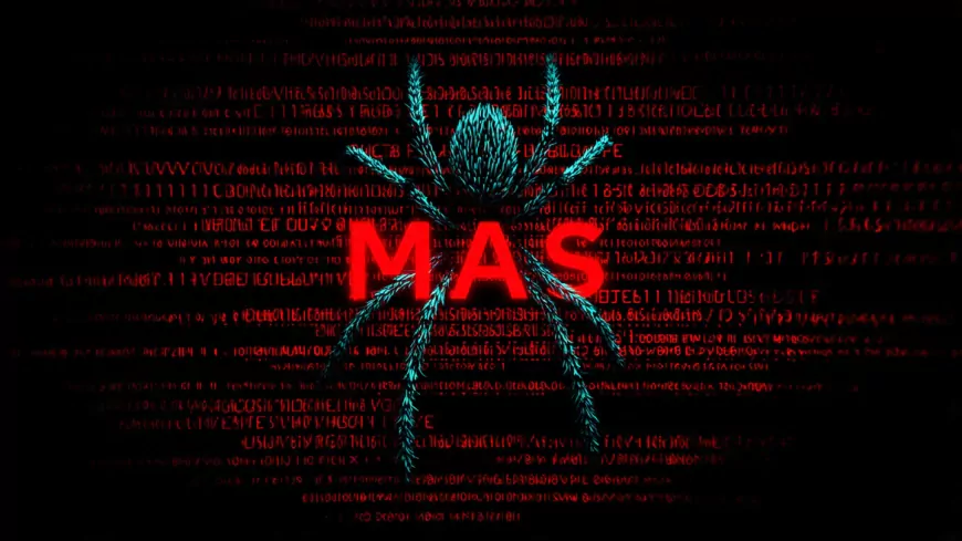 Sahte MAS Windows Aktivasyon Alan Adı PowerShell Zararlısı Yaydı: Cosmali Loader Uyarısı