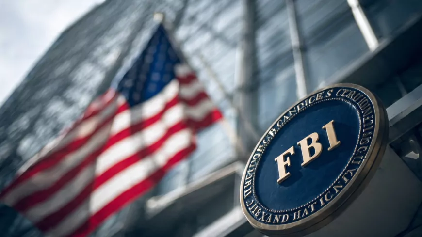 FBI Banka Hesaplarını Hedef Alan Siber Operasyonda Alan Adına El Koydu: 14,6 Milyon Dolarlık Kayıp