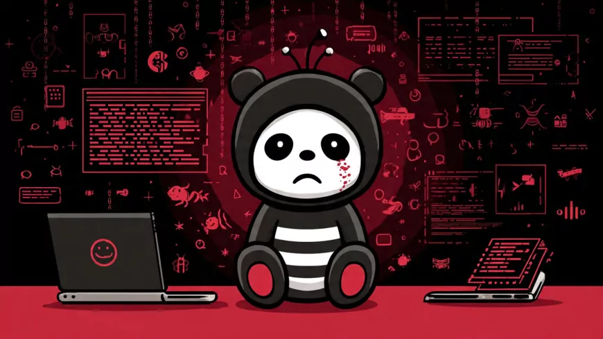 GitHub’da Sahte Güvenlik Açığı Kodlarıyla WebRAT Dağıtılıyor: Uzmanlardan Kritik Uyarı