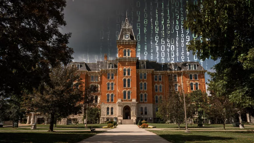 ABD’de Baker University 2024 Veri İhlalini Açıkladı: 53 Binden Fazla Kişinin Bilgileri Etkilendi