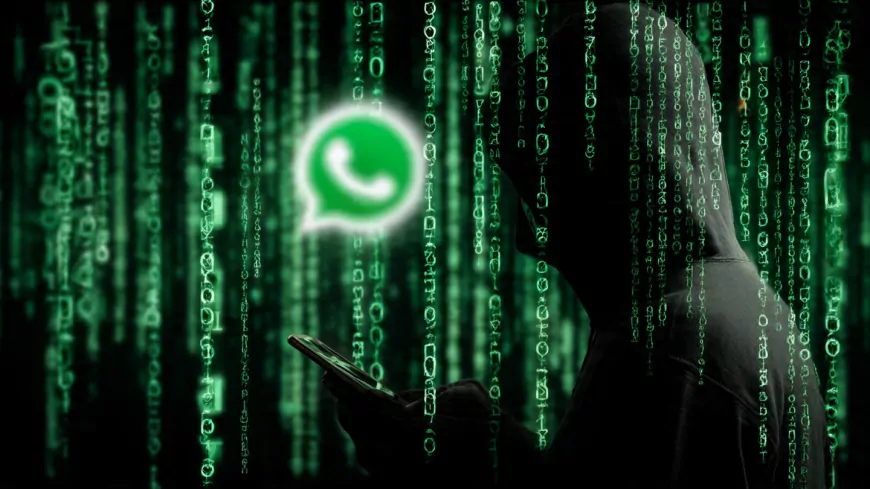 Zararlı NPM Paketi WhatsApp Hesaplarını Ele Geçiriyor: Mesajlar ve Kişiler Sızdırılıyor