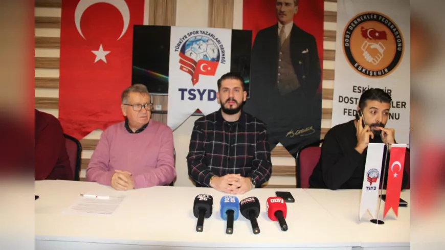 Enes Akdilek: “Eskişehir 26 Basket, Mütevazı Bir Ruhla Büyük Hedeflere Yürüyor”