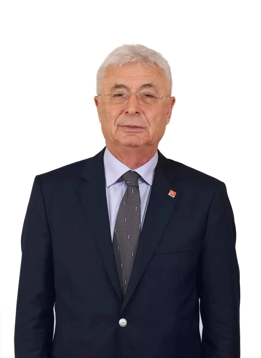 CHP Antalya İl Başkanı Nail Kamacı: “Asgari Ücret Türkiye Tarihinde İlk Kez Açlık Sınırının Altında”