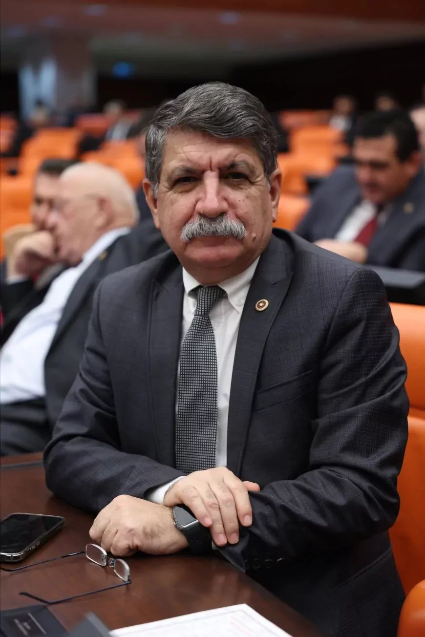 CHP Kocaeli Milletvekili Prof. Dr. Mühip Kanko: “Meclis’te Kavga Çıkaran Varank’ın Tek Hedefi Yeni Kabinede Yer Kapmak”