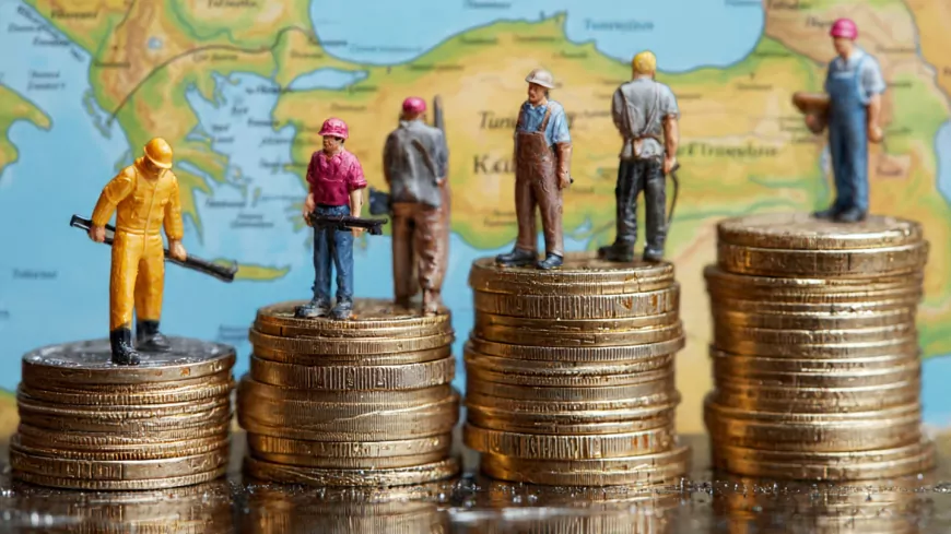 Asgari Ücret Zammı Tartışması Ekonominin Tüm Dengelerini Etkiliyor Kazananlar ve Kaybedenler Yeniden Gündemde