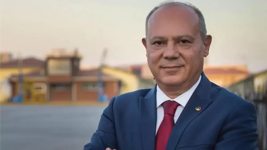 ETB Başkanı Ömer Zeydan: “Zincir Marketlerin Pazar Günü Kapalı Olması Yerinde Bir Karar Olur”