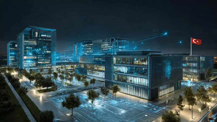 Siber Güvenlik Başkanlığına Yeni Yetkiler ve Yapısal Değişiklikler Getiren Cumhurbaşkanlığı Kararnamesi Yürürlüğe Girdi