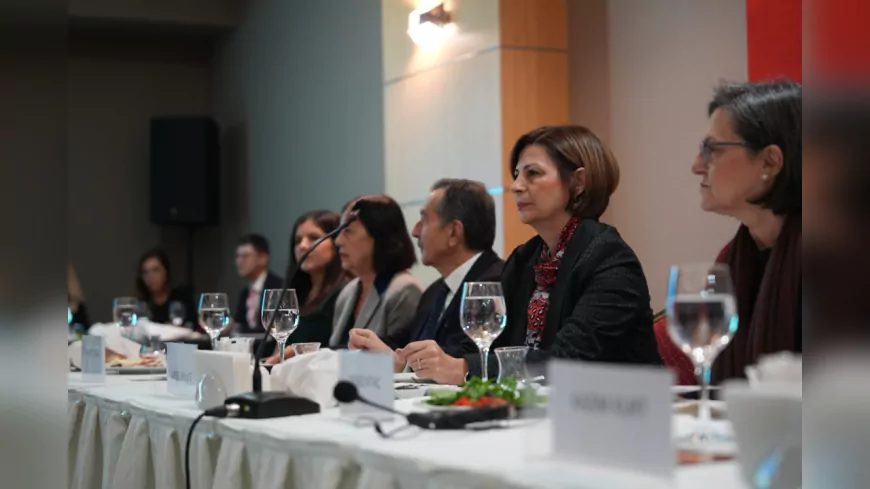 İklim Değişikliğine Karşı Güçlü Eskişehir Projesi Tamamlandı